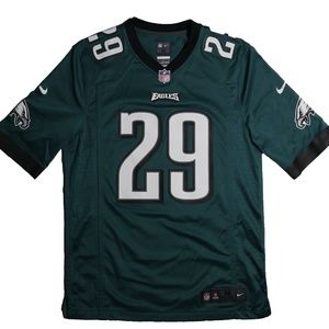 Philadelphia Eagles DeMarco Murray Jersey